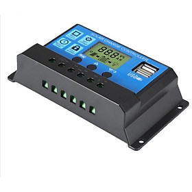 Mua Bộ điều khiển sạc năng lượng mặt trời