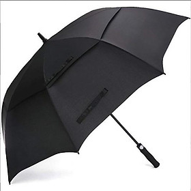 Ô Dù đi mưa che nắng Business, Golf Umbrella DOUBLE CANOPY (34 inch) 