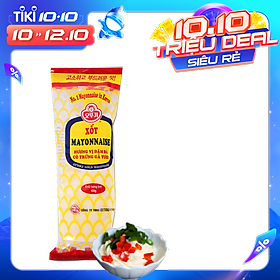 Xốt Mayonnaise Ottogi 400g