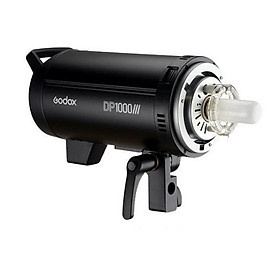 Mua Đèn Flash studio Godox DP1000 III hàng chính hãng.