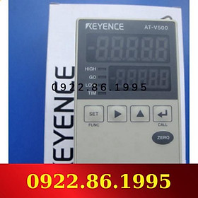 Giá Tốt + Bộ Điều Khiển Keyence  AT-V500 hàng mới