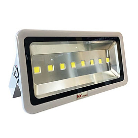 Mua Đèn pha LED ngoài trời HKLED pha rọi 400W