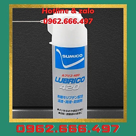 Mua Chất bôi trơn SUMICO LUBRICO 420