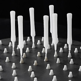 Mua Set 10 Cọ Vệ Sinh Làm Sạch Đầu Vòi Hoa Sen  Vệ Sinh Điện Thoại Tiện Lợi