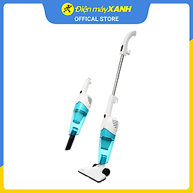 Mua Máy hút bụi cầm tay Deerma DX118C 600W - Hàng chính hãng