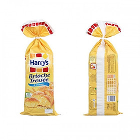 Bánh mỳ hoa cúc Harrys Mini Tressee 210g Gói