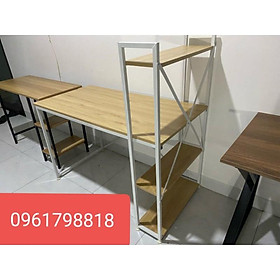 Mua Bàn liền kệ
