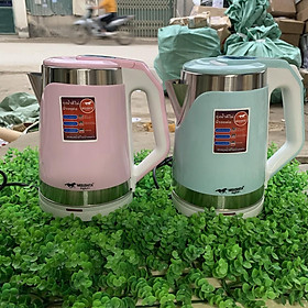 Mua ẤM SIÊU TỐC THÁI LAN 2 2L ĐUN NHANH SÔI