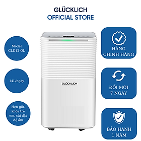 Mua Máy hút ẩm TAKAIPRO 14L/ngày TKD14-OL - tạo anion lọc không khí - Thương hiệu Nhật Bản - Hàng chính hãng
