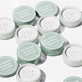 Mua Phấn phủ bột kiềm dầu innisfree no sebum