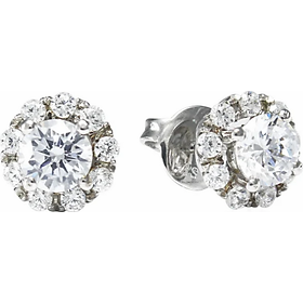 Bông Tai LuxJy Jewelry E1005