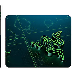 Mua Tấm lót chuột Razer Goliathus Mobile Small_RZ02-01820200-R3M1- HÀNG CHÍNH HÃNG