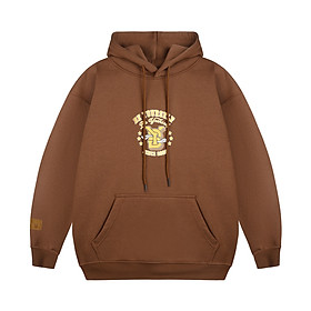 Áo khoác hoodie unisex Local Brand BYS - MKS2