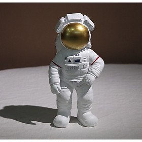 Mua Tượng mô phỏng hình ảnh “Man on the Moon” của Nasa-Space Astronauts