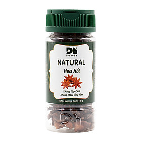 Natural Hoa hồi 15gr Dh Foods