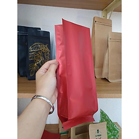 Mua Túi 4 biên đỏ size 11*31cm đựng 500gr