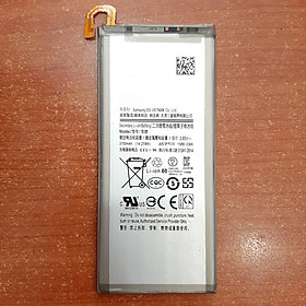 Pin Dành cho điện thoại Samsung A8 Star Hàn Quốc