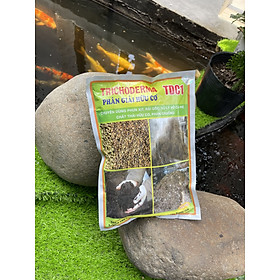 Mua Chế phẩm vi sinh nấm đối kháng Trichoderma gói 1kg