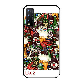 Ốp Lưng Dẻo Dành Cho VIVO Y20s