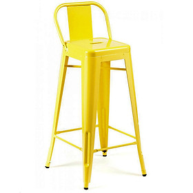 Mua Ghế bar tolix JM1