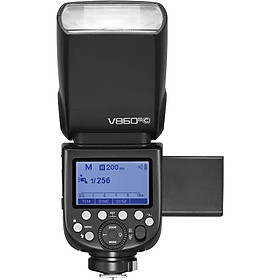 Đèn Flash Godox V860III for Canon, Hàng chính hãng