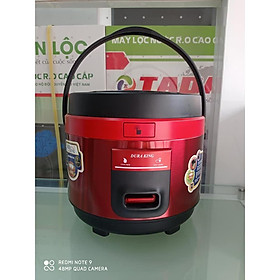 Mua Nồi cơm điện  cao cấp  DURAKING DK-184 (1.8L)