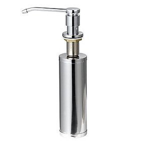 Bình xịt nước rửa chén Inox SUS 304 250ml