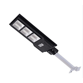 Mua Đèn năng lượng mặt trời liền thể VINDA công suất 150W