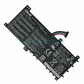 Mua Pin Dùng Cho Laptop Asus B41N1304 V451 V451L V451LA S451LA B41BK4G 14.4V 46Wh