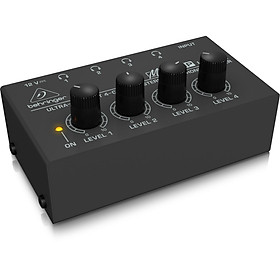Mua BỘ KHUẾCH ĐẠI ÂM THANH - BEHRINGER HA400 - Headphone Amplifier- Hàng Chính Hãng