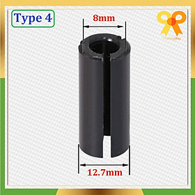 Mua Đầu chuyển thép cacbon cho các loại Mũi phay gỗ  Mũi soi gỗ