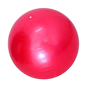 Exercise Ball  & Birthing Anti-Burst Ball  Strength Training