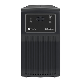 Bộ lưu điện: Vertiv Liebert PSA 230V, 650VA, AVR - PSA650MT3-230 - Hàng chính hãng