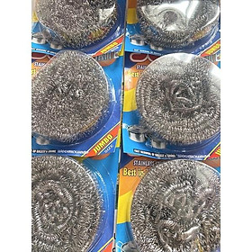 Mua COMBOR 5 Miếng Rửa Chén Cước Sắt Vĩ SUM