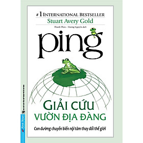 Ping - Giải Cứu Vườn Địa Đàng