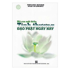 Mở Con Mắt Thiền - Tình Thương Đạo Phật Ngày Nay