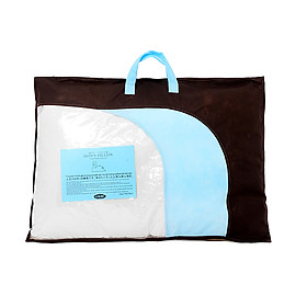 Mua Ruột gối lông vũ Down Pillow Nhật Bản