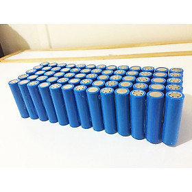 Mua Bộ 5 Viên Pin 18650  Pin sạc 3.7V 18650 5000mAh Siêu Bền Dùng Cho Pin Sạc Dự Phòng  Đèn Pin  Tông Đơ  Chế Tạo Pin Dự Phòng