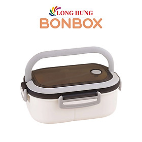 Hộp cơm 1 tầng BONBOX BTW21203 - Hàng chính hãng