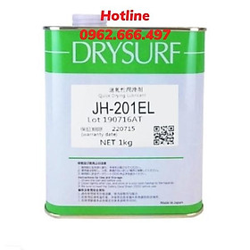 Mua Dầu Drysurf JH-201EL