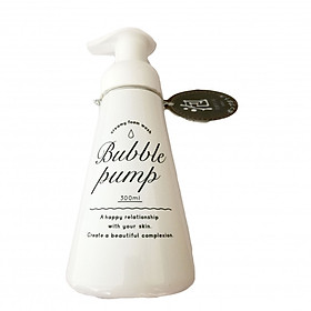 Mua Bình xịt tạo bọt 300ml nội địa Nhật Bản