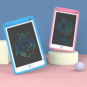 Mua Bảng Vẽ Điện Tử Cho Bé Đa Sắc Màu Loại Lớn 12 Inch