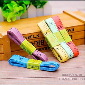 Mua Thước dây 1 5m ngành may