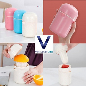 Mua Dụng cụ vắt cam  ép trái cây cầm tay