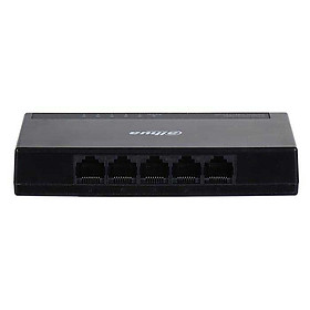 Mua Switch DAHUA DH-PFS3005-5GT-L 5 port - Hàng chính hãng