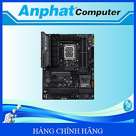 Mua Bo mạch chủ Main ASUS TUF GAMING Z790-PLUS WIFI Socket LGA 1700 - Hàng Chính Hãng
