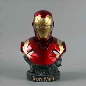 Tổng hợp với hơn 58 về mô hình iron man mark 46 mới nhất