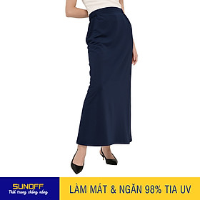 Váy chống nắng/Ngăn 98% tia UV: Sunoff - Suncooling
