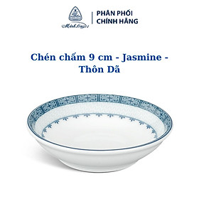 Mua Bộ 5 chén chấm 9 cm – Jasmine – Thôn Dã - Gốm sứ cao cấp Minh Long 1