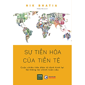 Hình ảnh Sự tiến hóa của tiền tệ - Bản Quyền